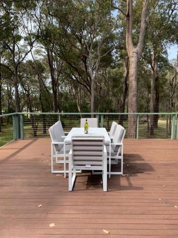 Kanga View - Margaret River Buitenkant foto