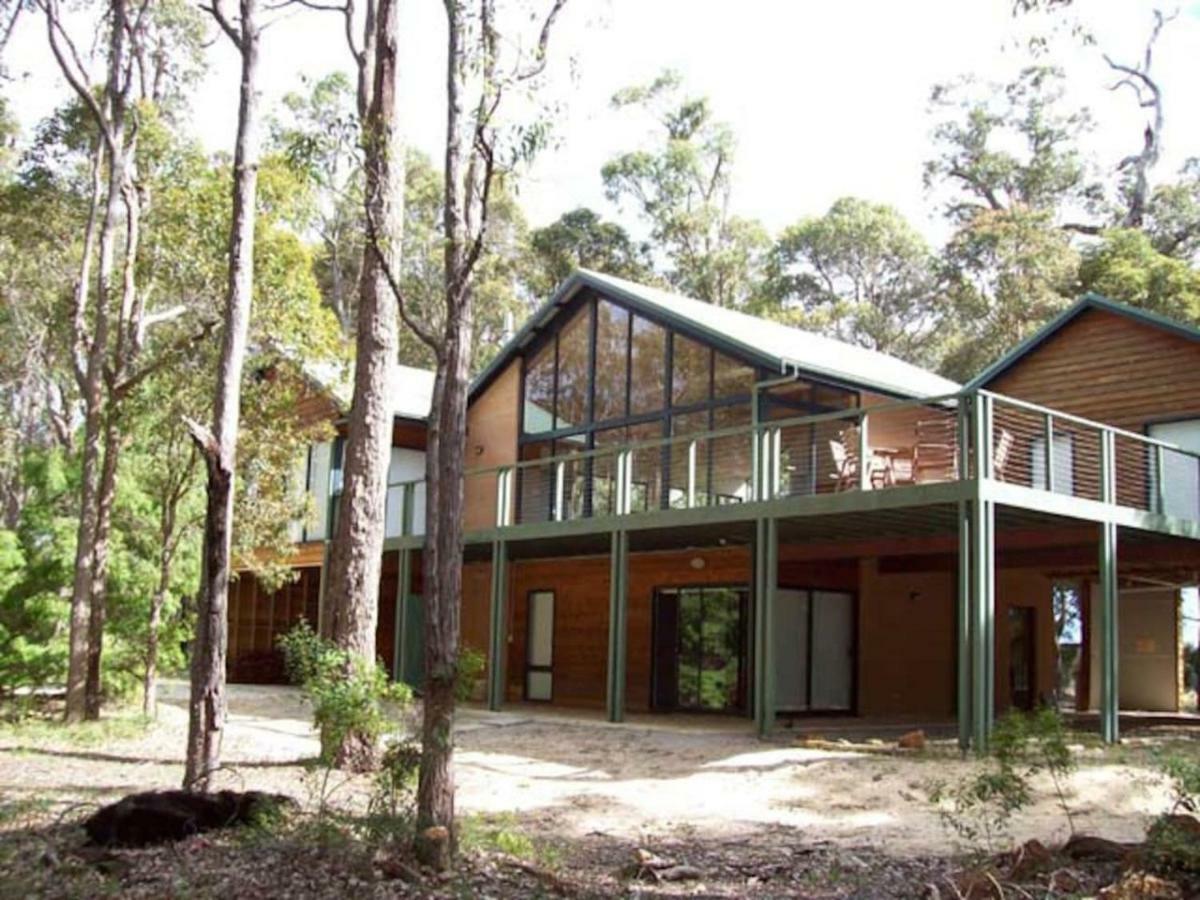 Kanga View - Margaret River Buitenkant foto