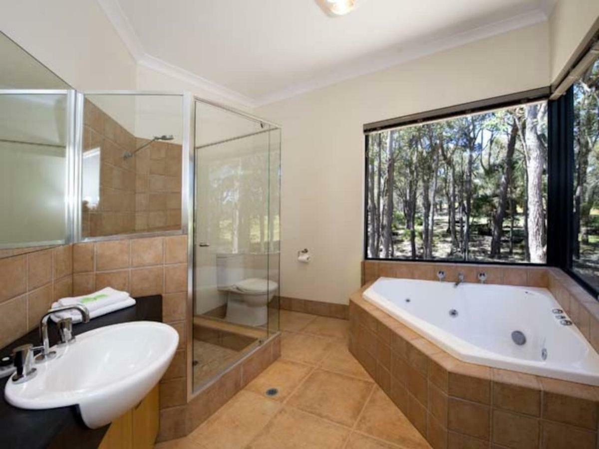 Kanga View - Margaret River Buitenkant foto