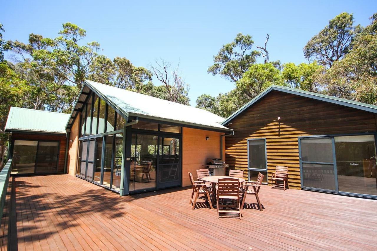 Kanga View - Margaret River Buitenkant foto